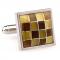 Earth Tone Checkered Board.JPG